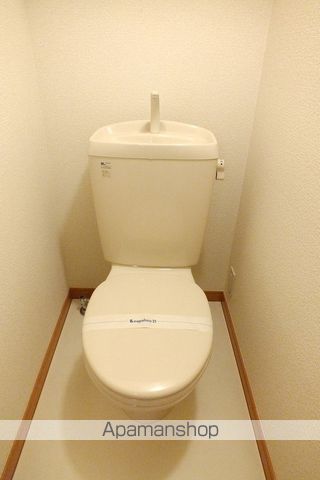 レオパレスエクセレント鹿嶋Aの内装写真
