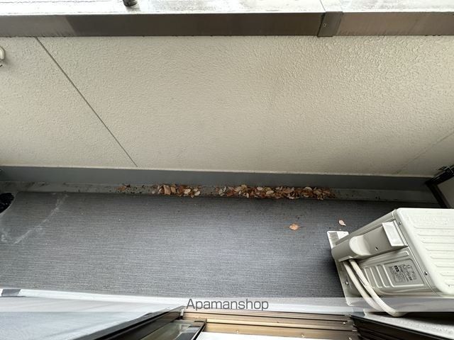 ハイツASKの内装写真