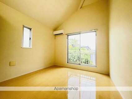 神奈川県横浜市磯子区杉田３丁目[1K/18.11m2]のリビング・居間