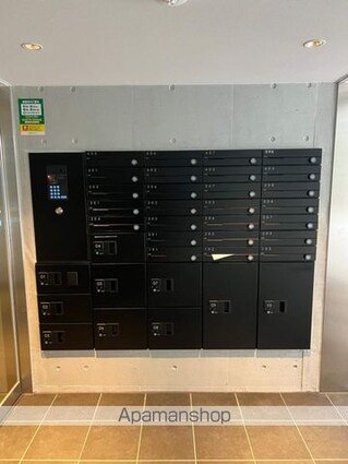 アーバンパーク方南町[1K/25.59m2]の共用部2