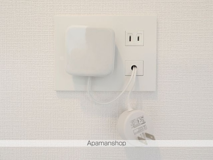 愛知県名古屋市東区泉２丁目[1DK/28.05m2]の内装8