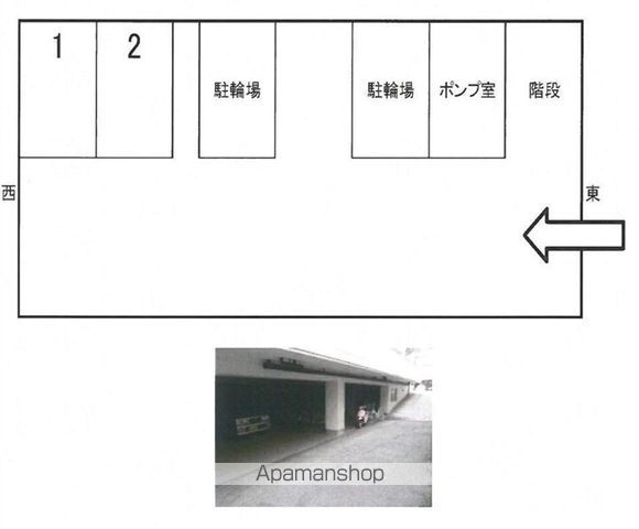 ふなだハイツのその他写真
