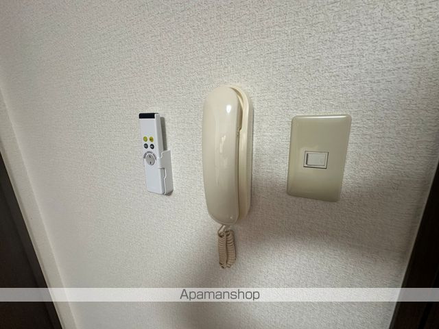 コラソンスクエアの内装写真