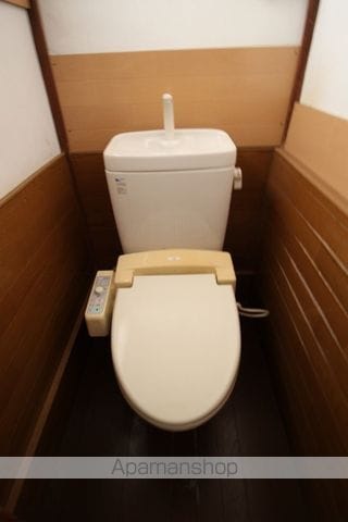 安武様本町一戸建の内装写真