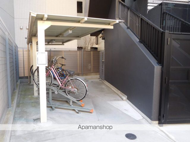 メイクス新中野アジールコートのその他写真