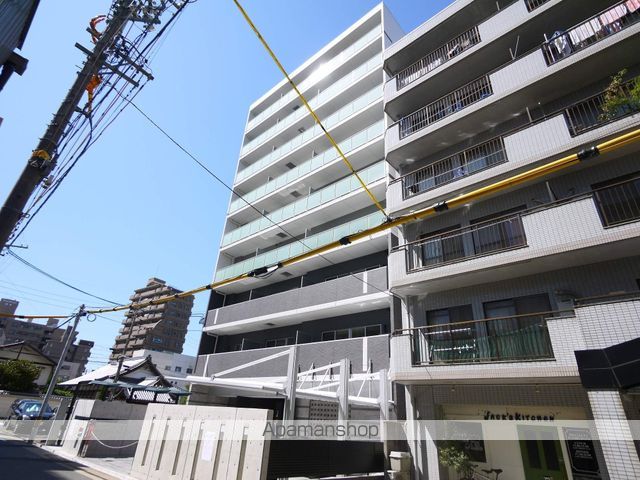 ラヴィータ泉の外観写真