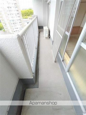 クローバー・メゾン千里山の内装写真
