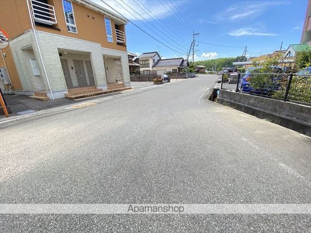 シャンポールAの周辺写真