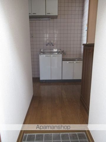 コーポマリーナの内装写真