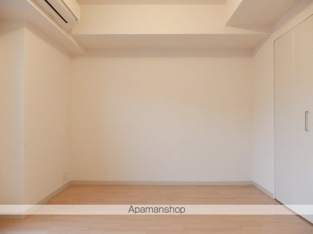 パークアクシス亀戸の内装写真