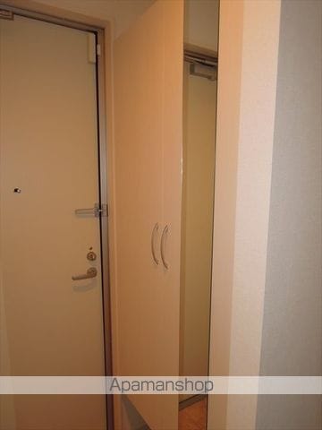ラ・フォンテ久米田の内装写真