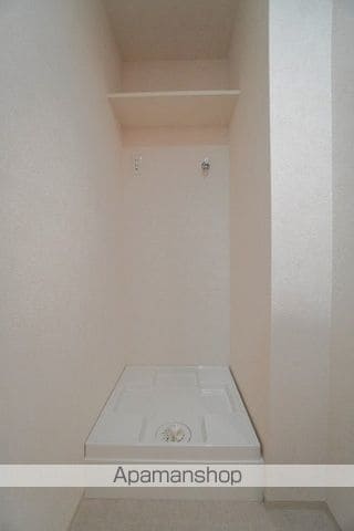 CREATIF文京千駄木の内装写真