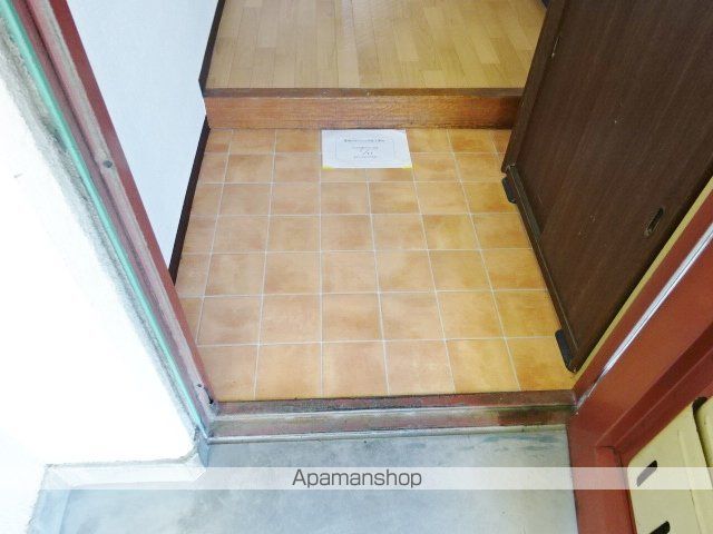 ユニゾン常盤の内装写真