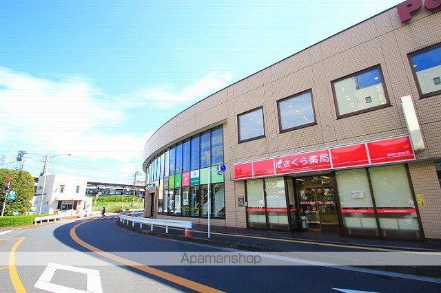 東武鉄道東上線 柳瀬川駅 徒歩23分 2階建 築60年の周辺写真