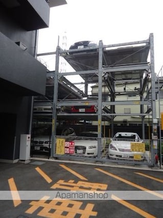 ステイシス町屋[1LDK/55.27m2]の共用部1