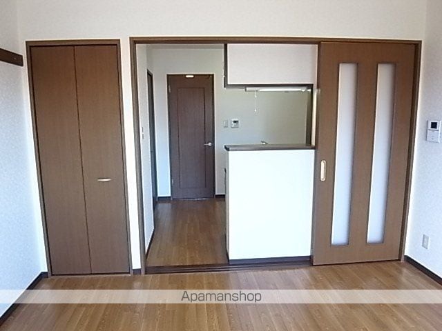 オリーブ住吉の内装写真