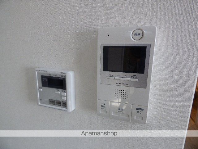 FORTUNEY ESAKAIIの内装写真