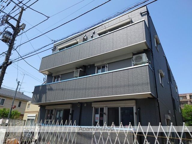 サリサ.Cの外観写真