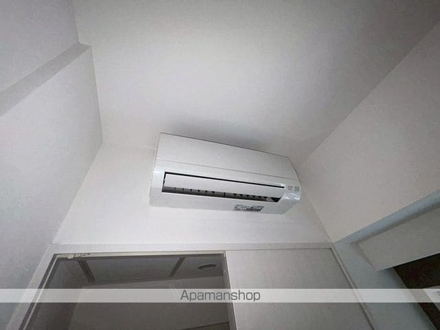 AUFTAKT 天王寺の内装写真