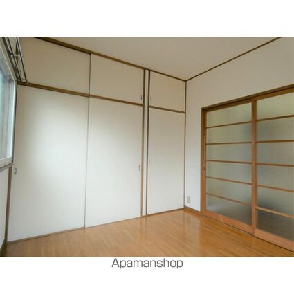 ハイツ竹井[1K/16.77m2]の収納2