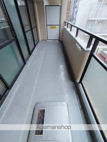 シャトレ千里の内装写真