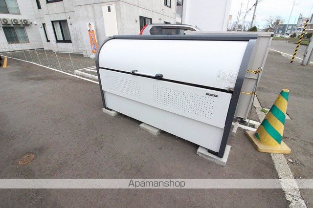 Girasole suehiroの外観写真