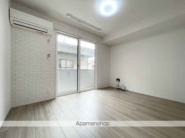 フォルティス倉敷 C棟の内装写真