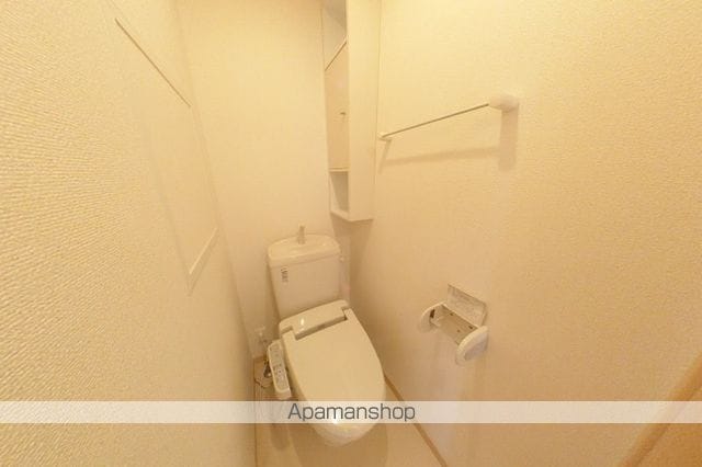 ラッフィナートの内装写真