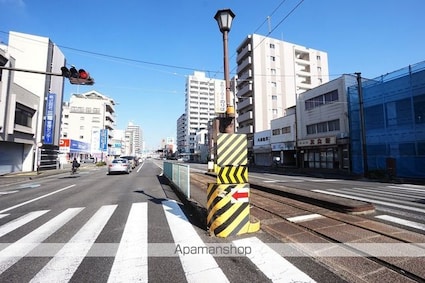 オックスフォード・サーカス木屋町[1R/20.41m2]の周辺4