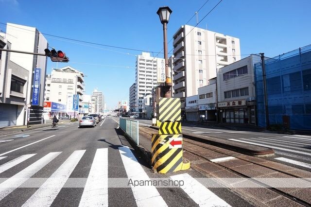 オックスフォード・サーカス木屋町[1R/20.41m2]の周辺4