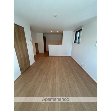 Ｋｏｌｅｔ柏南増尾０７[2SLDK/84.25m2]のリビング・居間