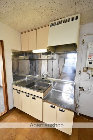 スリーセブンスリーの内装写真