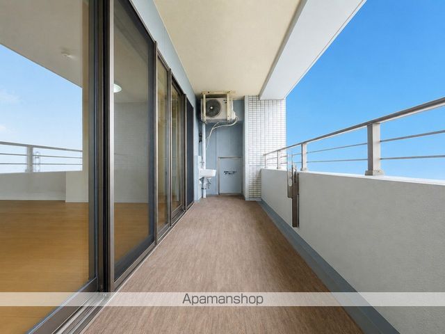 イニシア千住曙町の内装写真