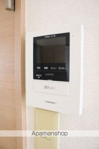 ニューシティ聖Bの内装写真
