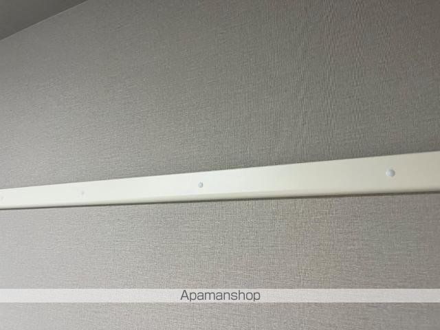 クオリアの内装写真