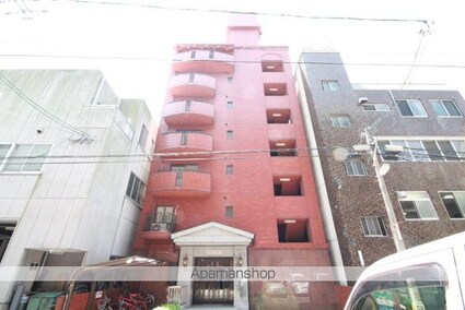 芦屋ビビッド十日市[1LDK/35m2]の外観2