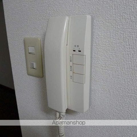エステートプラザIVの内装写真