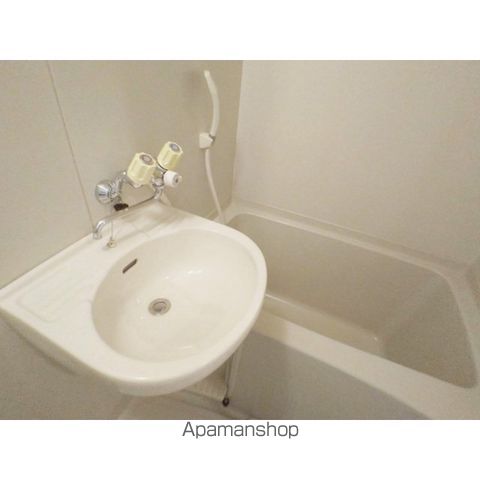 フロンティアIA棟の内装写真
