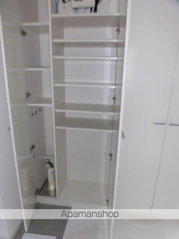 BRILLIA IST 三軒茶屋 アイビーテラスの内装写真