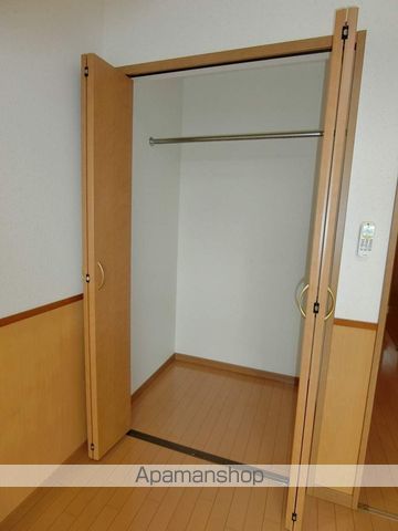 HIROコーポの内装写真