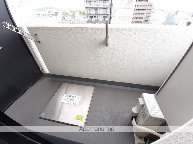 ジュエルIIIの内装写真