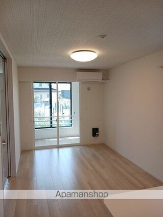 千葉県木更津市中里[1LDK/50.14m2]のリビング・居間