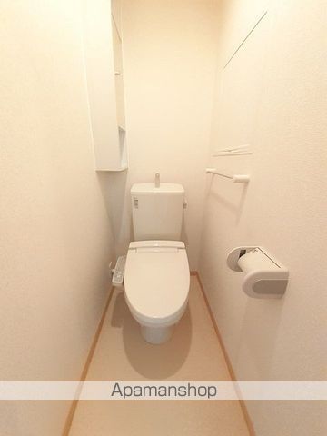 アルディエンテの内装写真