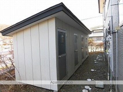 ソフィア柿木平[2DK/48.85m2]の共用部1