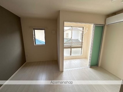 Ｌ　Ｉ　Ｎ　Ｋ（リンク）[1LDK/42.82m2]のリビング・居間1