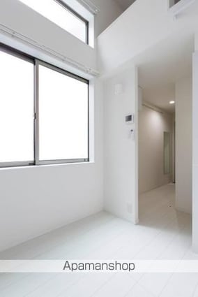 フォース新小岩[1R/9m2]のリビング・居間