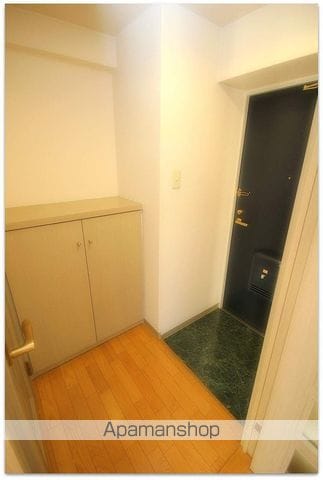 北堀江かがせの内装写真