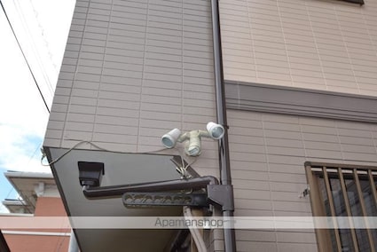 ＳＥＥＤコーポ[1K/26.4m2]の共用部