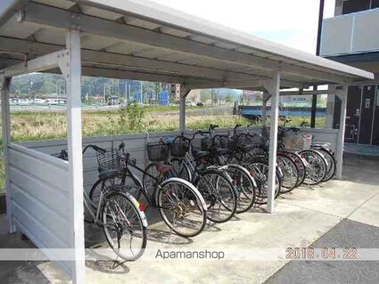 レオパレスＳＯＬＵＴＩＯＮＳ[1K/22.35m2]のその他設備2