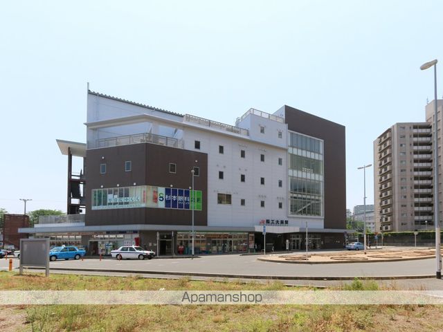 コンフォートベネフィス和白駅前 205号室 ｜ 福岡県福岡市東区和白４丁目22-5（賃貸アパート1K・2階・22.40㎡） その17